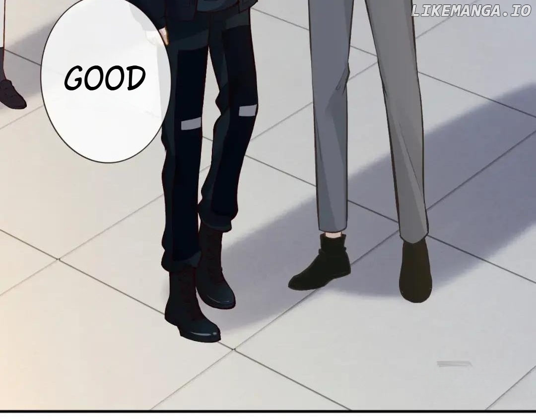 Everyone's Darling Chapter 133 - page 49